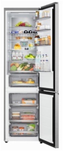 FRIGORIFICO COM LG GBBS727CMB
