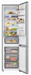 FRIGORIFICO COM LG GBBS322CPY
