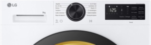 LAVADORA LG F2X50S9TLB