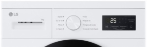 LAVADORA LG F4A1009NWK