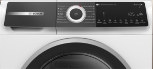 SECADORA CONDEN BOSCH WQH246B0ES