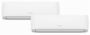ACONDICIONADOR  HISENSE 2AMW52HC912
