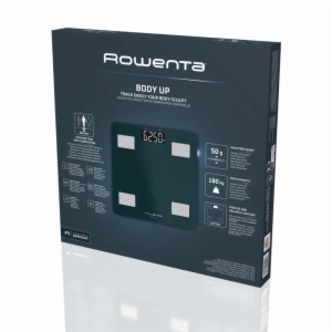 BASCULA BA�O ROWENTA BR2600V0