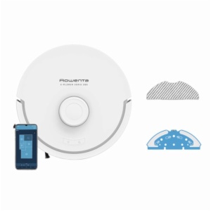 ASPIRADOR ROBOT ROWENTA RR88H7E0 X-PLORER S2