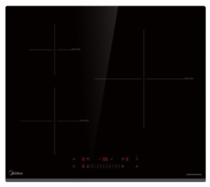 INDUCCION MIDEA MIH743E325GK