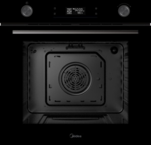 HORNO MIDEA MBOG2-E6P90(BK)