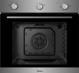 HORNO MIDEA MBOG2-M5M80(SS)