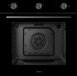 HORNO MIDEA MBOG2M2-M5M80(BK)