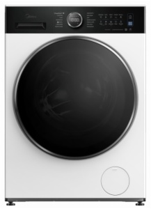 LAVADORA MIDEA MF205W90BA30/W-ES