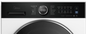 LAVADORA MIDEA MF205W90BA30/W-ES