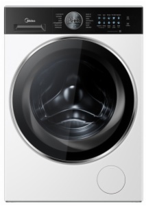 LAVADORA MIDEA MF205W80BA30/W-ES