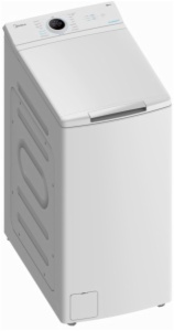 LAVADORA MIDEA MF100T70BA10/W-ES