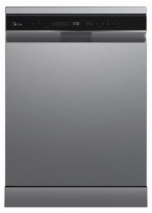 LAVAVAJILLAS MIDEA MDWEF1433DSS-WA