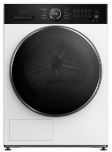 SECADORA CONDEN MIDEA MD205H80BW/W-ES