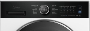 SECADORA CONDEN MIDEA MD205H80BW/W-ES