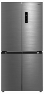 COMBI AMERICANO MIDEA MDRF632FIE46