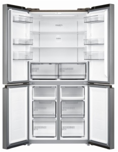 COMBI AMERICANO MIDEA MDRF632FIE46
