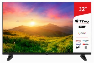 TELEVISOR LED JVC LT-32VH3600
