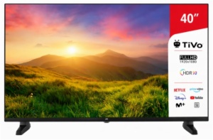 TELEVISOR LED JVC LT-40VF3600