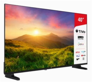 TELEVISOR LED JVC LT-40VF3600