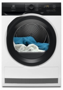 SECADORA CONDEN ELECTROLUX EDE688CBBO