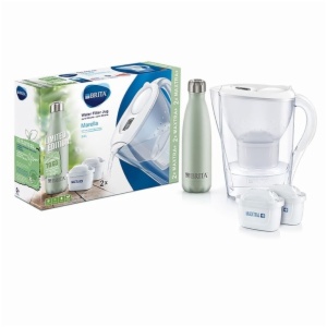 DEPURADOR BRITA MARE.BLANCA 2F MXPRO