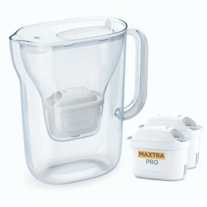 DEPURADOR BRITA STYLE ESSENT+2FILEXP