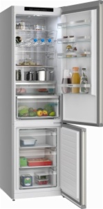 FRIGORIFICO COM SIEMENS KG39NVICG