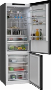 FRIGORIFICO COM SIEMENS KG49NVXCG