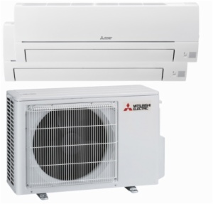 ACONDICIONADOR  MITSUBISHI MXZ-HR2535E40VFK2-E6