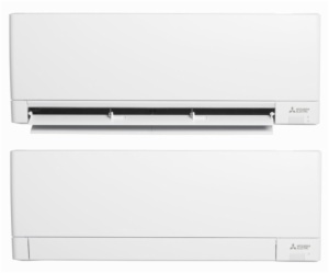 ACONDICIONADOR  MITSUBISHI MSZ-AY35VGK2-E6