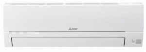 ACONDICIONADOR  MITSUBISHI MSZ-HR35VFK2-E1
