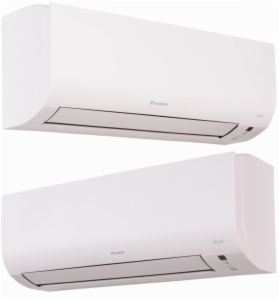ACONDICIONADOR  DAIKIN 2AX40N92
