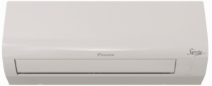 ACONDICIONADOR  DAIKIN AXF42F