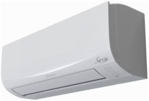 ACONDICIONADOR  DAIKIN AXF50FD