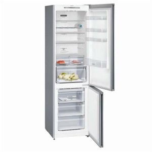 FRIGORIFICO COM SIEMENS KG39NVIDG