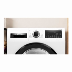 SECADORA CONDEN BOSCH WQG245D0ES