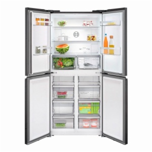 COMBI AMERICANO BOSCH KMC85LBEA