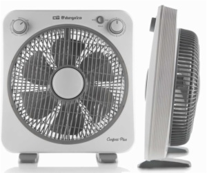 VENTILADOR ORBEGOZO BF 0138