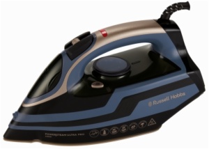 PLANCHA VAPOR RUSSEL HOBBS 28630-56