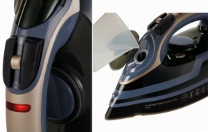 PLANCHA VAPOR RUSSEL HOBBS 28630-56