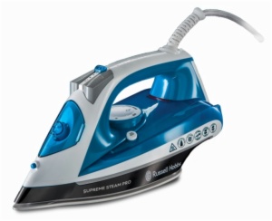 PLANCHA VAPOR RUSSEL HOBBS 23971-56