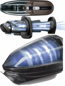 ASPIRADOR MANO  BOSCH BHN16L