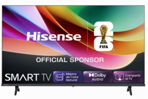 TELEVISOR LED HISENSE 32A4S