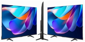 TELEVISOR LED HISENSE 55A6S