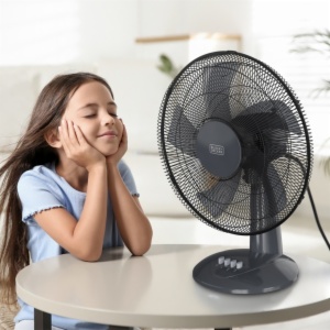 VENTILADOR BLACK&DECKER BXFD8000E