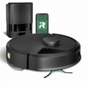 ASPIRADOR ROBOT ROOMBA Y351040 + BASE AUTOV