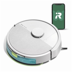 ASPIRADOR ROBOT ROOMBA Y311240 COMBO 105