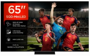 TV MINILED TCL 65C7L