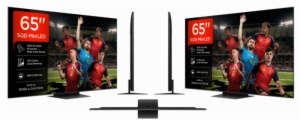 TV MINILED TCL 65C7L